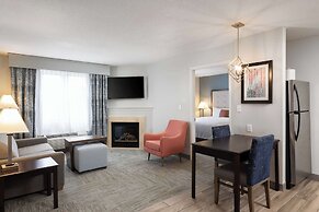 Homewood Suites by Hilton Boston / Andover