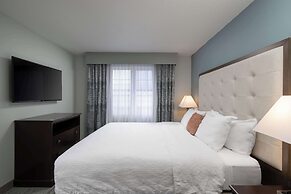 Homewood Suites by Hilton Boston / Andover