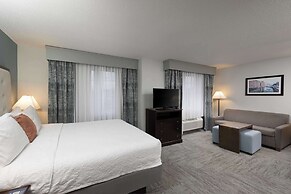 Homewood Suites by Hilton Boston / Andover
