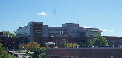 Staybridge Suites Columbia by IHG