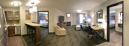 Staybridge Suites Columbia by IHG