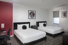 Ramada by Wyndham Jersey City