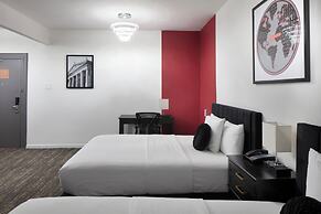 Ramada by Wyndham Jersey City