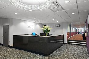 Ramada by Wyndham Jersey City