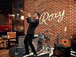 Roxy Hotel New York