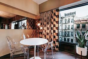Roxy Hotel New York