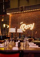 Roxy Hotel New York