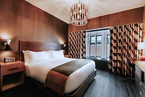 Roxy Hotel New York