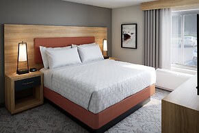 Candlewood Suites Houston NE - Stafford by IHG