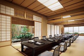Nagoya Marriott Associa Hotel