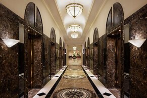 Nagoya Marriott Associa Hotel
