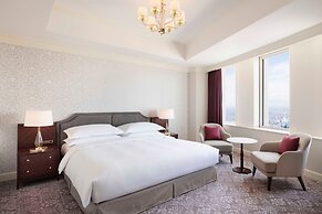 Nagoya Marriott Associa Hotel