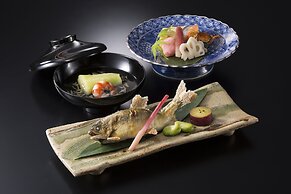 Nagoya Marriott Associa Hotel
