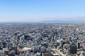 Nagoya Marriott Associa Hotel