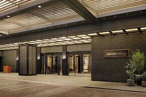 Nagoya Marriott Associa Hotel
