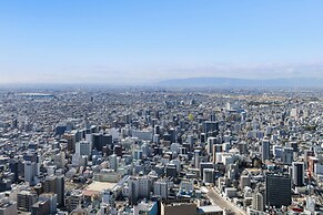 Nagoya Marriott Associa Hotel