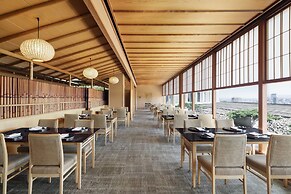 Nagoya Marriott Associa Hotel
