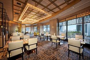 Nagoya Marriott Associa Hotel