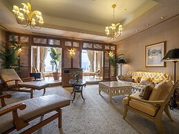 Nagoya Marriott Associa Hotel
