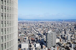 Nagoya Marriott Associa Hotel