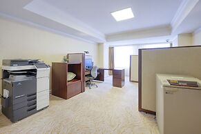 Nagoya Marriott Associa Hotel