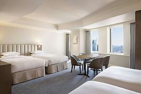 Nagoya Marriott Associa Hotel
