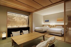 Nagoya Marriott Associa Hotel