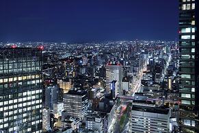 Nagoya Marriott Associa Hotel