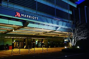 Nagoya Marriott Associa Hotel