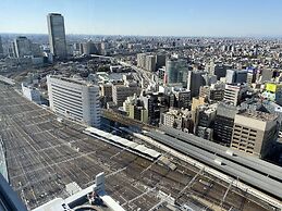 Nagoya Marriott Associa Hotel