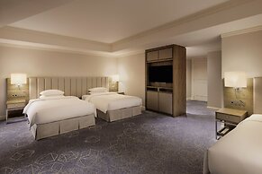 Nagoya Marriott Associa Hotel