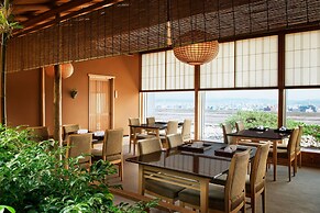 Nagoya Marriott Associa Hotel