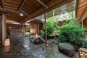 Nagoya Marriott Associa Hotel