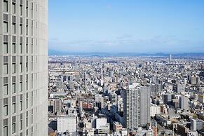 Nagoya Marriott Associa Hotel