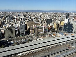 Nagoya Marriott Associa Hotel
