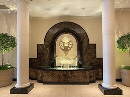 Nagoya Marriott Associa Hotel