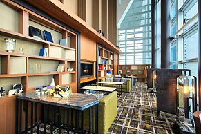 Nagoya Marriott Associa Hotel