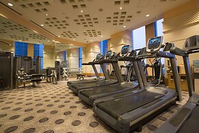 Nagoya Marriott Associa Hotel