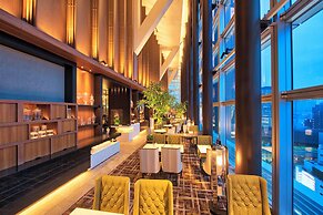 Nagoya Marriott Associa Hotel