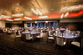 Nagoya Marriott Associa Hotel