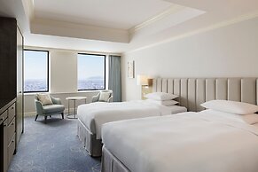 Nagoya Marriott Associa Hotel