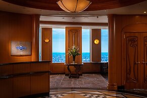 Nagoya Marriott Associa Hotel