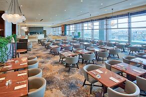 Nagoya Marriott Associa Hotel