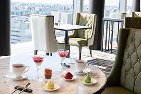 Nagoya Marriott Associa Hotel