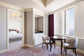 Nagoya Marriott Associa Hotel