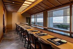 Nagoya Marriott Associa Hotel