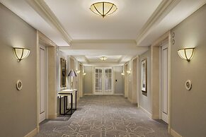 Nagoya Marriott Associa Hotel