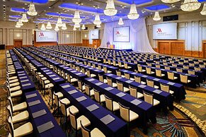 Nagoya Marriott Associa Hotel