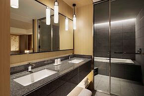 Nagoya Marriott Associa Hotel