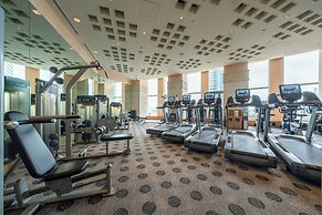 Nagoya Marriott Associa Hotel